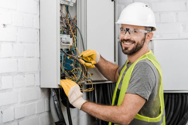 Best Industrial Electrical Services  in Licking, MO