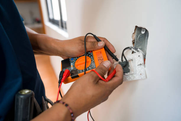 Best Ceiling Fan Installation Electrician  in Licking, MO