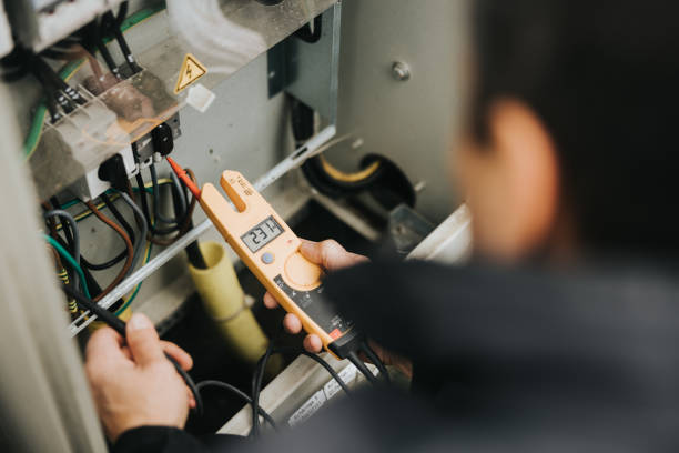 Best Affordable Electrician  in Licking, MO