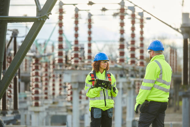 Best Licensed Electrician  in Licking, MO